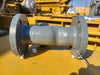 IFC 2" Class 150 Globe Valve