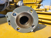 IFC 2" Class 150 Globe Valve