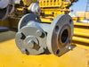 IFC 2" Class 150 Globe Valve