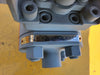 CHAODA VALVES GROUP 1/2" Class 1500 Ball Valve API 608