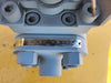 CHAODA VALVES GROUP 1/2" Class 1500 Ball Valve API 608
