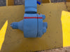 CHAODA VALVES GROUP 1/2" Class 1500 Ball Valve API 608