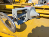 CHAODA VALVES GROUP 1/2" Class 1500 Ball Valve API 608