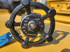 CHAODA VALVES GROUP 3/4" Class 800 Globe Valve API 602