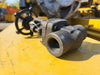 CHAODA VALVES GROUP 3/4" Class 800 Globe Valve API 602