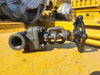 CHAODA VALVES GROUP 3/4" Class 800 Globe Valve API 602