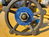 DSI VALVES 1" Class 800 Gate Valve API 602