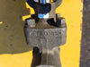 DSI VALVES 1" Class 800 Gate Valve API 602