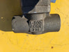 DSI VALVES 1" Class 800 Gate Valve API 602
