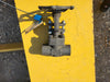 DSI VALVES 1" Class 800 Gate Valve API 602