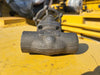 DSI VALVES 1" Class 800 Gate Valve API 602
