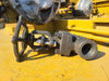 DSI VALVES 1" Class 800 Gate Valve API 602