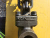 CHAODA VALVES GROUP 1" Class 800 Gate Valve API 602