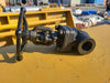 CHAODA VALVES GROUP 1" Class 800 Gate Valve API 602