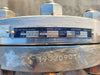 L&T VALVES LIMITED 6" Class 300 Check Valve API 594