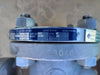 L&T VALVES LIMITED 2" Class 300 Globe Valve API 594