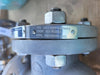L&T VALVES LIMITED 2" Class 300 Globe Valve API 594