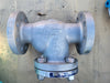 L&T VALVES LIMITED 2" Class 300 Globe Valve API 594