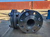 L&T VALVES LIMITED 2" Class 300 Globe Valve API 594