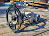 CHAODA VALVES GROUP 1 1/2" Class 800 Gate Valve API 602