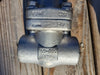 CHAODA VALVES GROUP 1 1/2" Class 800 Gate Valve API 602
