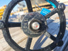 CHAODA VALVES GROUP 1 1/2" Class 800 Gate Valve API 602