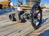 CHAODA VALVES GROUP 1 1/2" Class 800 Gate Valve API 602