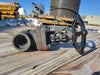 CHAODA VALVES GROUP 1 1/2" Class 800 Gate Valve API 602