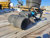 CHAODA VALVES GROUP 1 1/2" Class 800 Gate Valve API 602