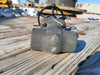 CHAODA VALVES GROUP 1 1/2" Class 800 Gate Valve API 602