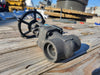 CHAODA VALVES GROUP 1 1/2" Class 800 Gate Valve API 602