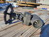 CHAODA VALVES GROUP 1 1/2" Class 800 Gate Valve API 602