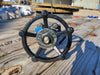 CHAODA VALVES GROUP 1 1/2" Class 800 Gate Valve API 602