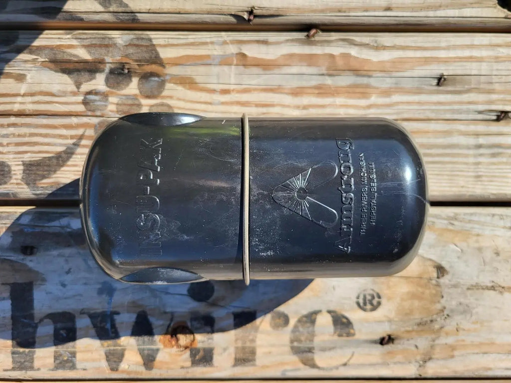 ARMSTRONG Insulation Pack for Armstrong Bucket Traps