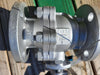 CHAODA VALVES GROUP 2" Class 150 Ball Valve API 608