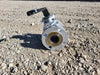 CHAODA VALVES GROUP 2" Class 150 Ball Valve API 608