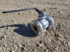 CHAODA VALVES GROUP 2" Class 150 Ball Valve API 608
