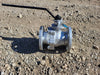 CHAODA VALVES GROUP 2" Class 150 Ball Valve API 608