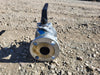 CHAODA VALVES GROUP 2" Class 150 Ball Valve API 608