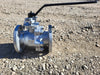 CHAODA VALVES GROUP 2" Class 150 Ball Valve API 608