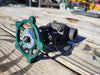 BERIC 3/4" Class 800 Globe Valve API 602