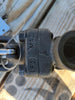 BERIC 3/4" Class 800 Globe Valve API 602