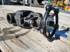 BERIC 3/4" Class 800 Globe Valve API 602