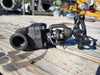 BERIC 3/4" Class 800 Globe Valve API 602