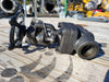 BERIC 3/4" Class 800 Globe Valve API 602