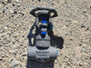 BONNEY FORGE 3/4" Class 800 Gate Valve B16.34
