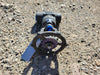 BONNEY FORGE 3/4" Class 800 Gate Valve B16.34