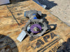 BONNEY FORGE 3/4" Class 800 Gate Valve B16.34