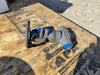 BONNEY FORGE 3/4" Class 800 Gate Valve B16.34