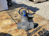 BONNEY FORGE 3/4" Class 800 Gate Valve B16.34